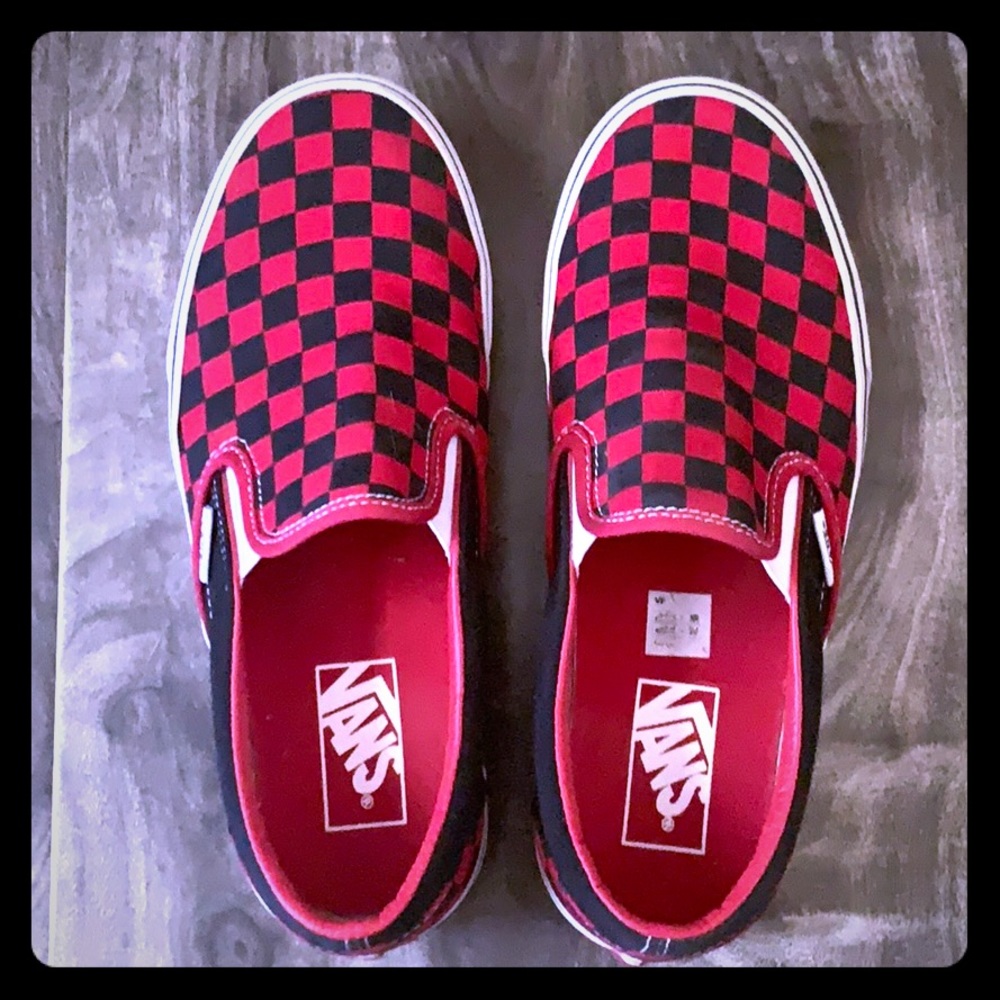 Vans Slip On